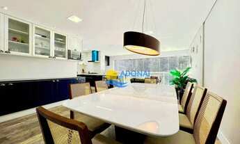 Imagem 5: Apartamento próximo à praia com lazer Pitangueiras Guarujá