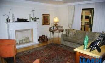 Imagem 7: APARTAMENTO - REAL PARQUE - SP