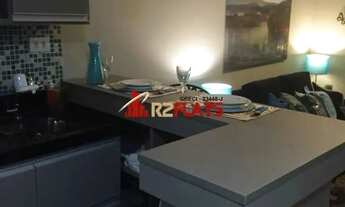 Imagem 3: Flat com ótimo preço no bairro Jardim Paulista. Confira!