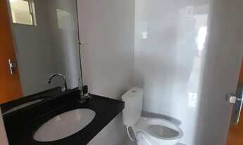 Imagem 3: Imóvel para aluguel possui 50 metros quadrados com 2 quartos