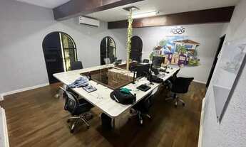 Imagem: Casa à venda no Nova Campinas, 350m²