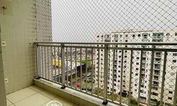 Imagem 3: Condomínio Residencial Verano