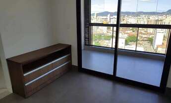 Imagem: Apartamento Vista Mar em Santos