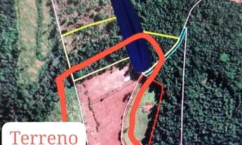 Imagem 3: EXCELENTE TERRENO DE 22.000M² EM RIO MANSO, COM ENERGIA ELÉTRICA E ESCRITURA