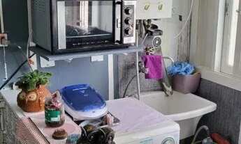 Imagem 6: VENDO COBERTURA DE 3 QUARTOS BAIRRO SANTANA