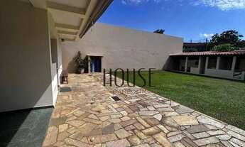 Imagem 2: Casa com 4 dormitórios, 288 m² - venda por R$ 1.900.000,00 ou aluguel por R$ 8.820,00/mês