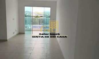 Imagem 4: Apartamento 02 Quartos| 02 Suites|Vila Julieta