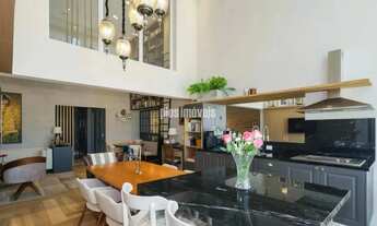 Imagem 6: PANAMBY - PRÓXIMO AO COLÉGIO PORTO SEGURO 164,62M²AU 4 SUÍTES- 3 GAR - LAZER COMPLETO