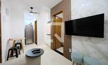 Imagem 2: Apartamento à Venda - Artur Alvim, 1 Quarto, 24 m2