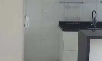 Imagem: Apartamento com 2 dormitórios para alugar