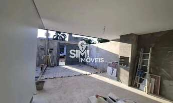 Imagem 4: CASA NOVA 3 QUARTOS COM SUITE E CLOSET EXCELENTE OPORTUNIDADE