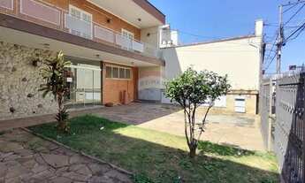 Imagem: Casa no Centro de Capivari Para Alugar