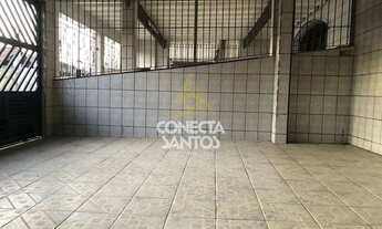 Imagem 3: Casa 4 quartos, Tupi, Praia Grande - R$ 800 mil