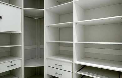 Imagem 6: S-Apartamento com 97m2, com 3 quartos, 1 suíte com closet no bairro de Fátima - Teresina