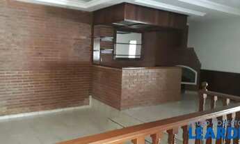 Imagem 3: CASA TÉRREA - PONTE DE SÃO JOÃO - SP