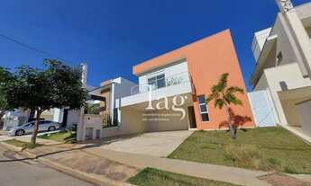 Imagem 2: Casa com 3 quartos à venda, 253 m² por R$ 1.700.000 - Condomínio Chácara Ondina - Sorocaba
