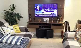 Imagem 5: Casa em Rua Duque de Caxias - Campo Grande - Santos/SP