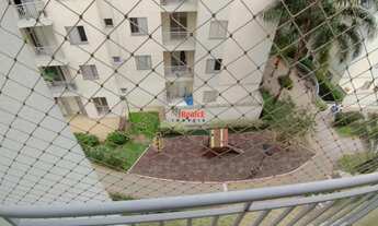 Imagem 5: Apartamento (Apartamento Padrão) para Venda, 2 dorm(s), 1 vaga(s), 47 m²