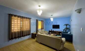 Imagem 4: Casa 3 Quartos, 2 Suítes, DCE, 5 Vagas de Garagem Cobertas à Venda na QNA - Taguatinga