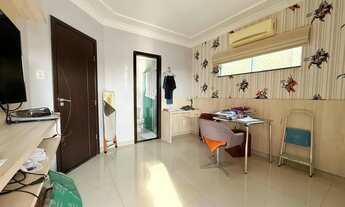 Imagem 6: Jardim Espanha, 229m², 3 suítes, Piscina, 2 garagens, R$ 1.300.000