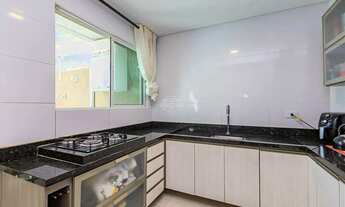 Imagem 6: Vendas Sobrado Curitiba PR