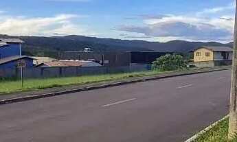 Imagem 3: ÓTIMO LOTE DE FRENTE PARA AVENIDA