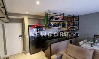 Imagem 3: Apartamento em Rua Doutor Sampaio Ferraz - Cambuí - Campinas/SP