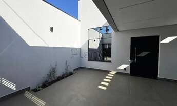 Imagem 4: Casa à venda em Indaiatuba, Jardim Monte Carlo, com 3 quartos, com 105 m²