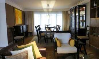 Imagem 7: Apartamento com 4 quartos à venda ou para locação em Santo Amaro - SP