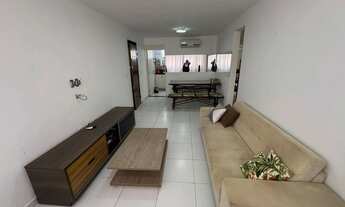 Imagem: Alugo apto em ponta de campina a 100 metros