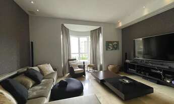 Imagem 4: Belíssimo Sobrado no Jardins Páris mobíliado e decorado