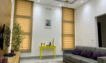 Imagem 5: Casa à venda em Paulínia, Jardim Ypê, com 3 quartos, com 216 m², La Dolce Vita Paulinia