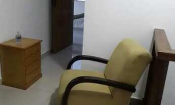 Imagem 6: Casa em Rua Expedicionário José Assumpção dos Anjos - São Luiz - Belo Horizonte/MG