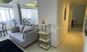 Imagem 2: Apartamento à venda em Recife-PE, Boa Viagem: 3 quartos, 1 suíte, 1 sala, 1 vaga de garage