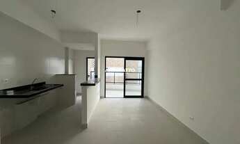 Imagem: Apartamento à Venda com 2 quartos, 3 banheiros