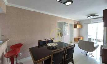 Imagem 3: Apartamento mobiliado para VENDA e LOCAÇÃO no Edifício Prime Ipiranga, Cidade Nova em Inda