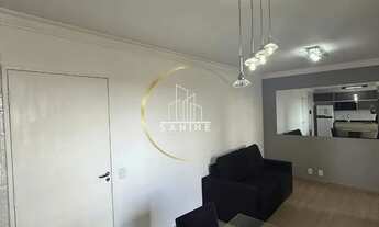 Imagem 7: Para você que precisa de um imóvel totalmente mobiliado essa opção no condomínio Amista va