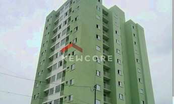 Imagem: Apartamento em Avenida Circular - Água