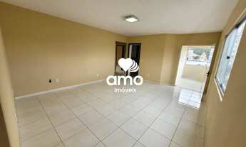 Imagem 3: Apartamento semimobiliado para venda no centro de Brusque