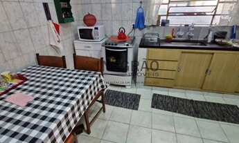 Imagem 6: CASA RESIDENCIAL em SÃO PAULO - SP, JARDIM SANTA CRUZ (SACOMÃ