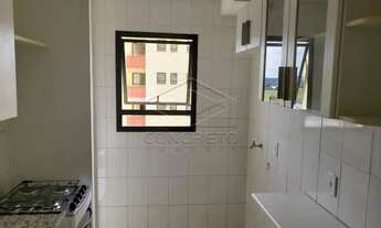 Imagem 3: MIRANTE HORIZONTE - APARTAMENTO MOBILIADO, COM 2 DORMITÓRIOS, PRÓXIMO AO BAURU SHOPPING. J