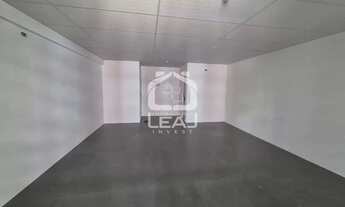 Imagem 6: Conjunto comercial à venda de 40m² no Cerqueira César com 1 vaga de garagem