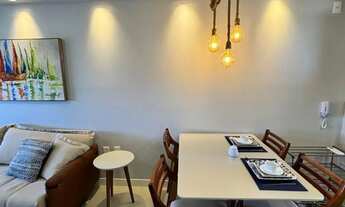 Imagem 6: Apartamento à venda no SKY CONCEPT, JATIÚCA, Maceió, AL