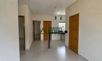 Imagem 6: Casa com 03 quartos sendo 01 suíte na região leste de Londrina