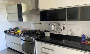 Imagem 3: Apartamento de 108 m² com 03 suítes à venda - Residencial Summer Ville no Setor Bueno - Go