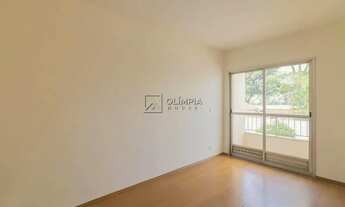 Imagem 3: Venda Apartamento 1 Dormitórios - 51 m² Vila Clementino