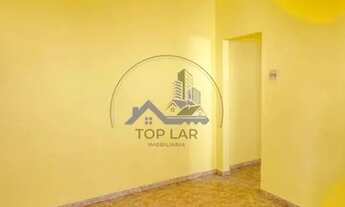 Imagem 7: CASA DE VILA, 1 QUARTO- IRAJÁ