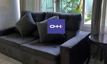 Imagem 3: Aluguel Casa 5 Dormitórios - 600 m² Santo Amaro