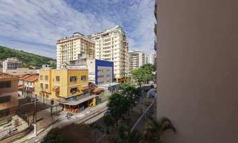 Imagem 6: Apartamento com 3 dormitórios à venda, 133 m² por R$ 650.000,00 - Santa Rosa - Niterói/RJ