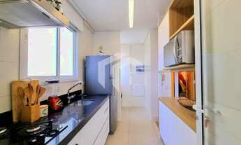 Imagem 7: Apartamento mobiliado para locação no Cambu